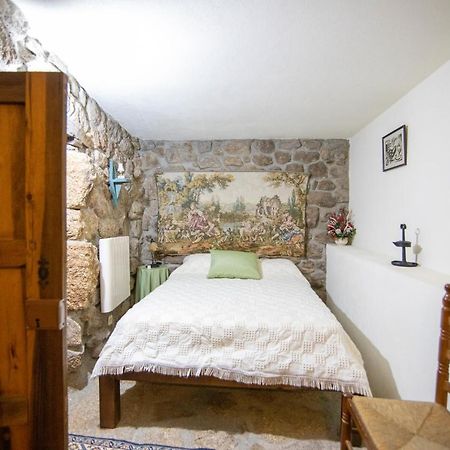 Casa Da Vila Sortelha Eksteriør bilde