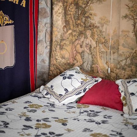 Casa Da Vila Sortelha Eksteriør bilde