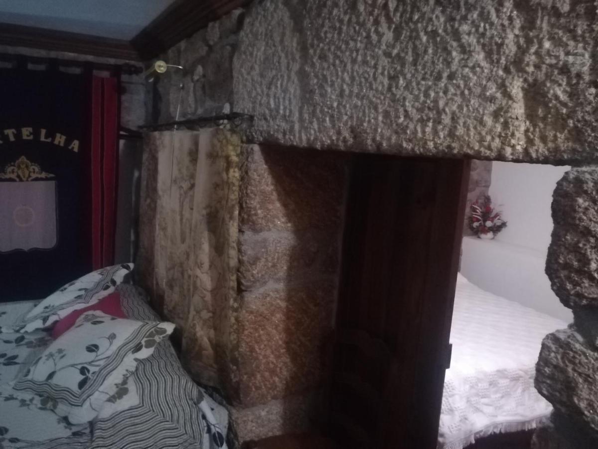 Casa Da Vila Sortelha Eksteriør bilde