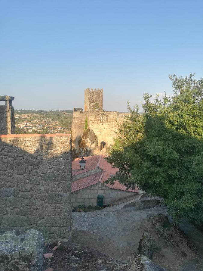Casa Da Vila Sortelha Eksteriør bilde