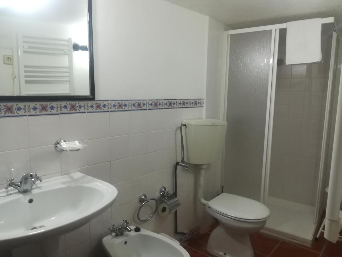 Casa Da Vila Sortelha Eksteriør bilde