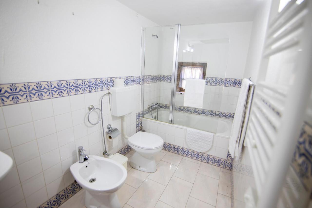 Casa Da Vila Sortelha Eksteriør bilde