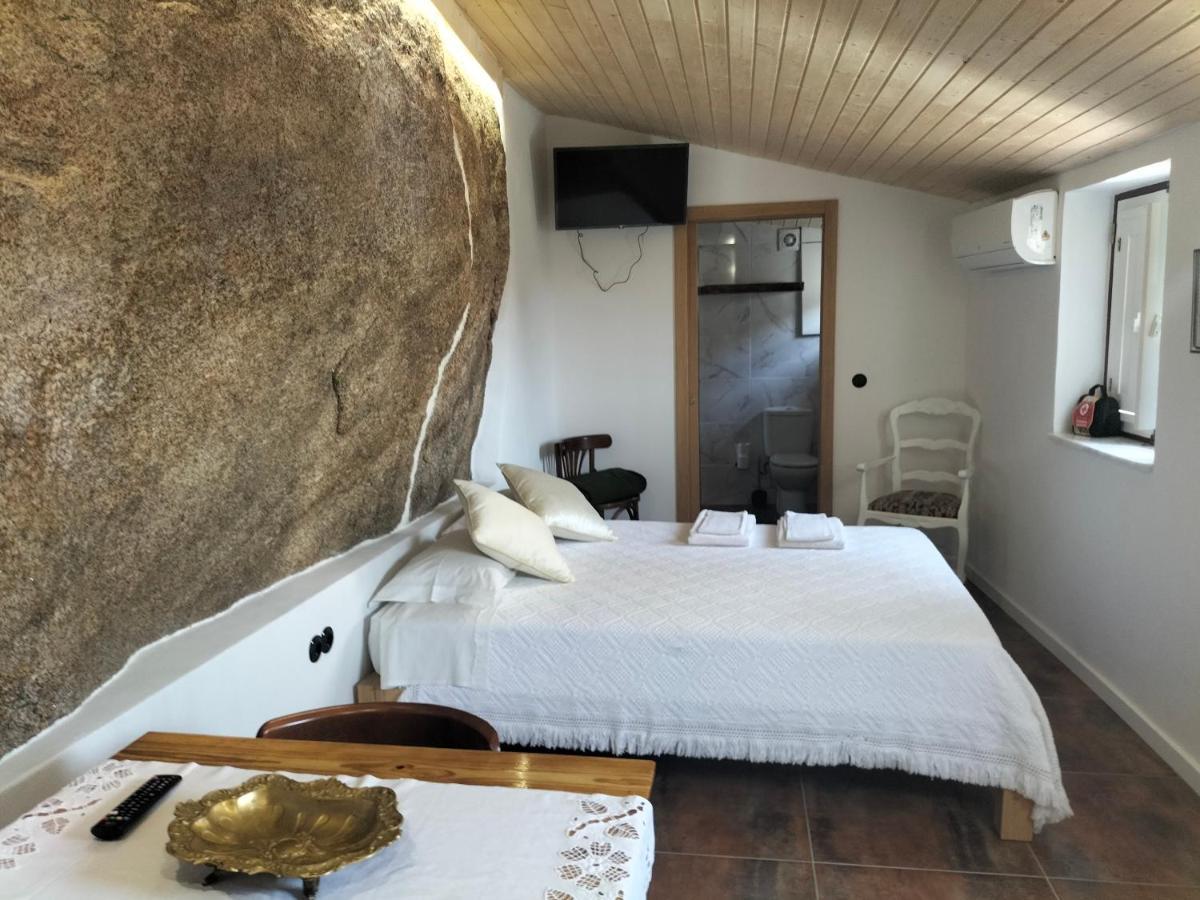 Casa Da Vila Sortelha Eksteriør bilde
