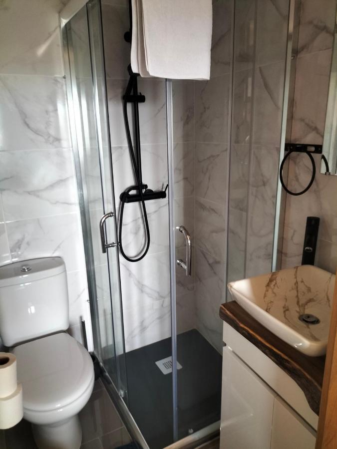 Casa Da Vila Sortelha Eksteriør bilde