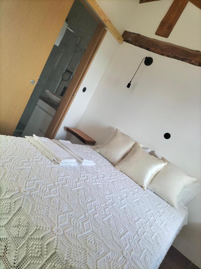 Casa Da Vila Sortelha Eksteriør bilde